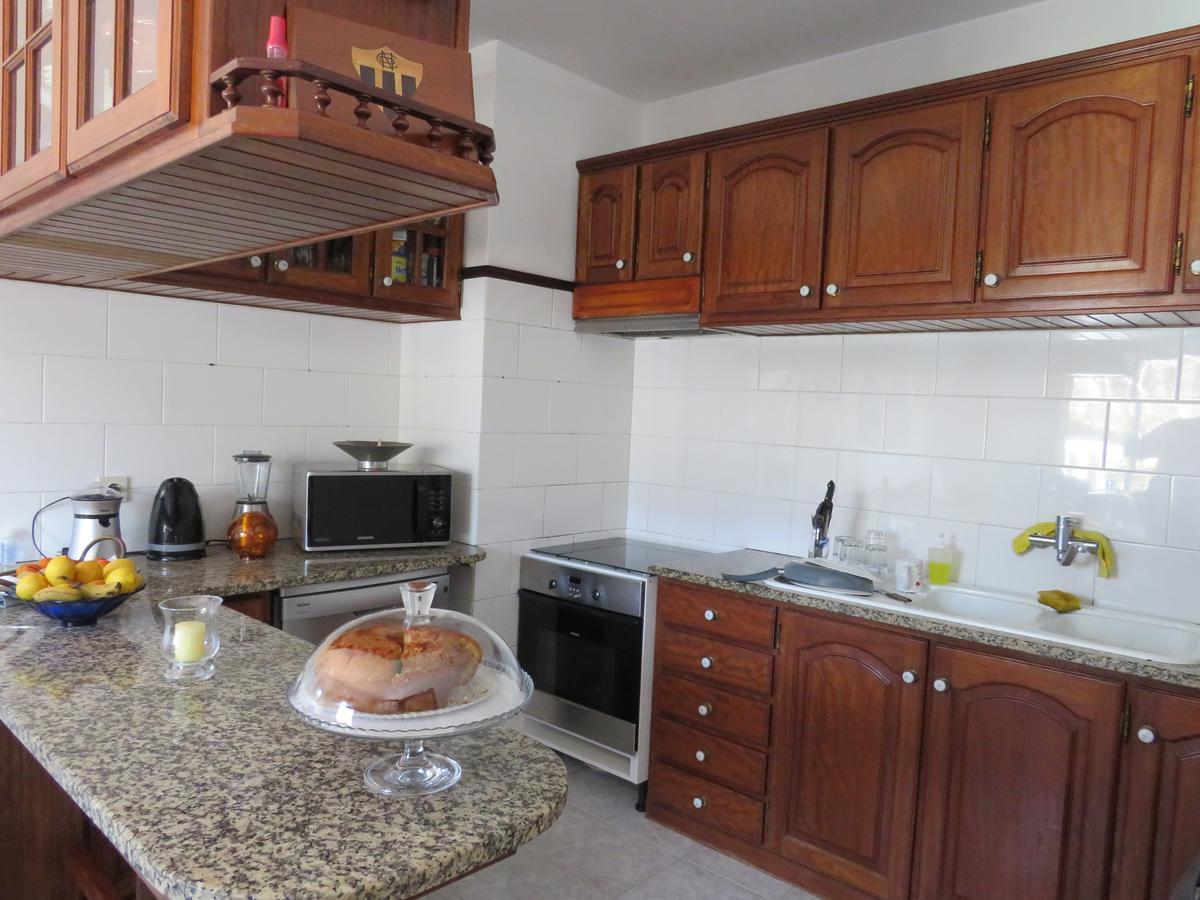Willa Inmountain Caniço Zewnętrze zdjęcie